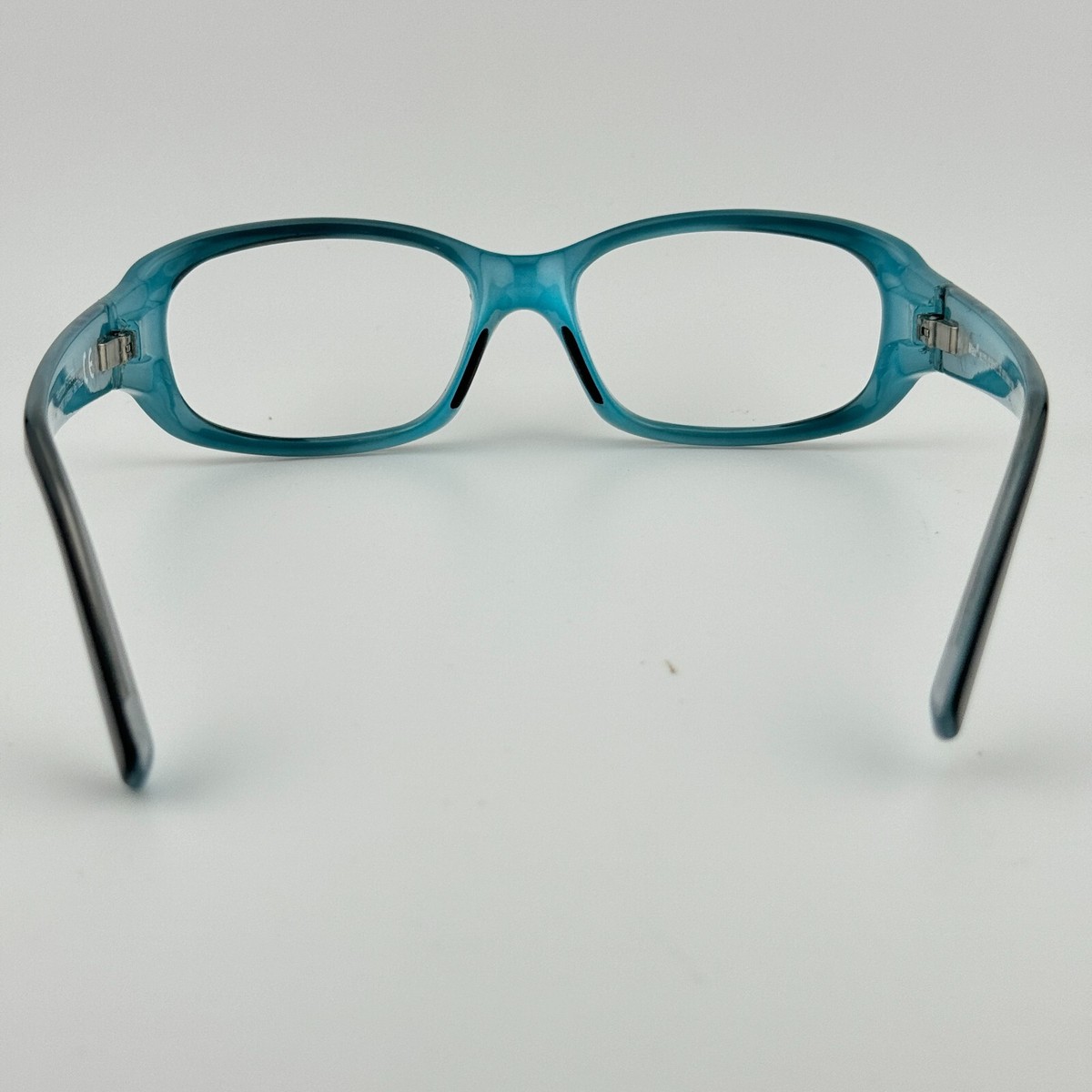 Maui Jim Italy MJ219-03 PUNCHBOWL 54-17-135 Black/Blue  display picture 3