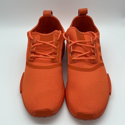 Adidas NMD_R1 Impact Orange 2022 (HP9661) Women's Size 9 | eBay