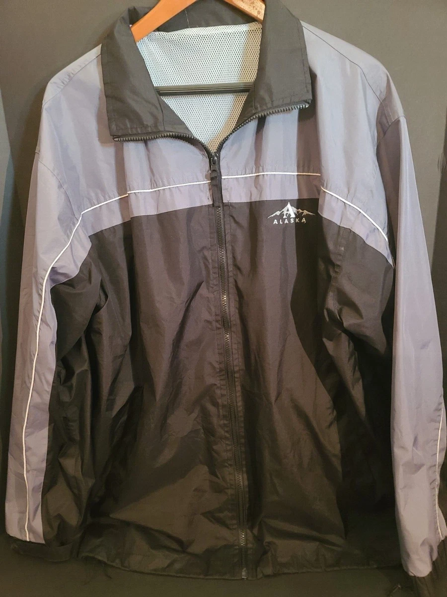 Prairie clearance mountain jacket