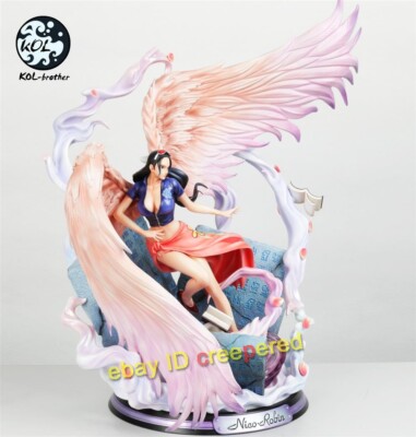 KOL Studio ONE PIECE Nico·Robin 1/6 Resin Figure Model Painted Statue IN STOCK