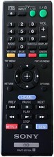 Original SONY OEM RMT-B119A BD Remote Control