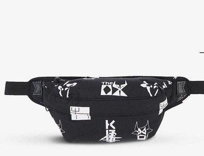 kenzo bag man
