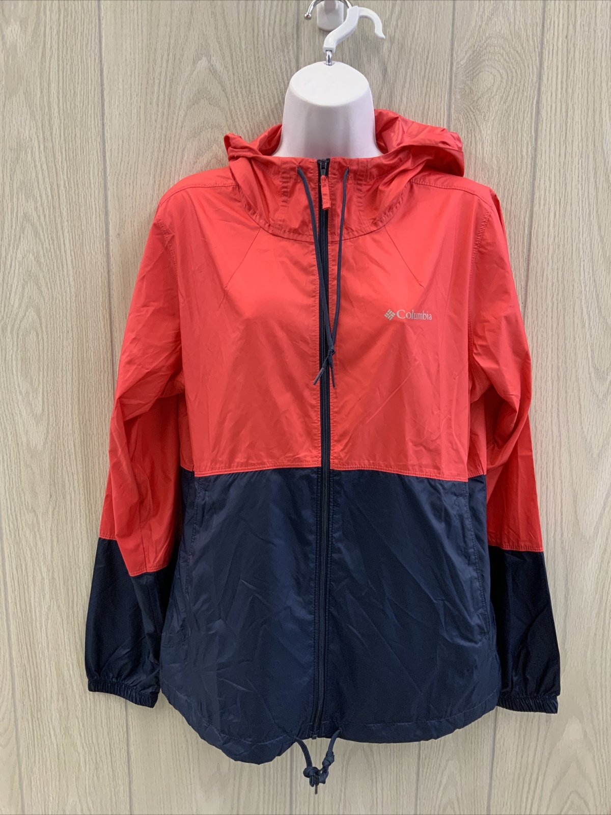 Columbia Flash Forward Windbreaker 