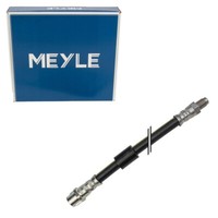Meyle Bremsschlauch FüR MERCEDES-BENZ W202 W203 W210 W140 R129 R170 R171 Hinten