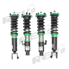 Rev9 Power Hyper Street 2 Coilovers Lowering Suspension Kit Acura TL 09-14 New