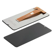 For Samsung Galaxy A12 SM-A125 LCD Display Touch screen Digitizer±Frame Assembly