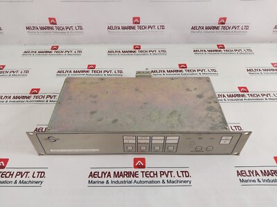 Stein Sohn Camos NET-RCMU Reefer Container Monitoring Unit 980670 B801001A