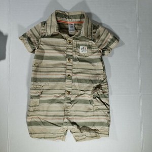 carters baby boy rompers