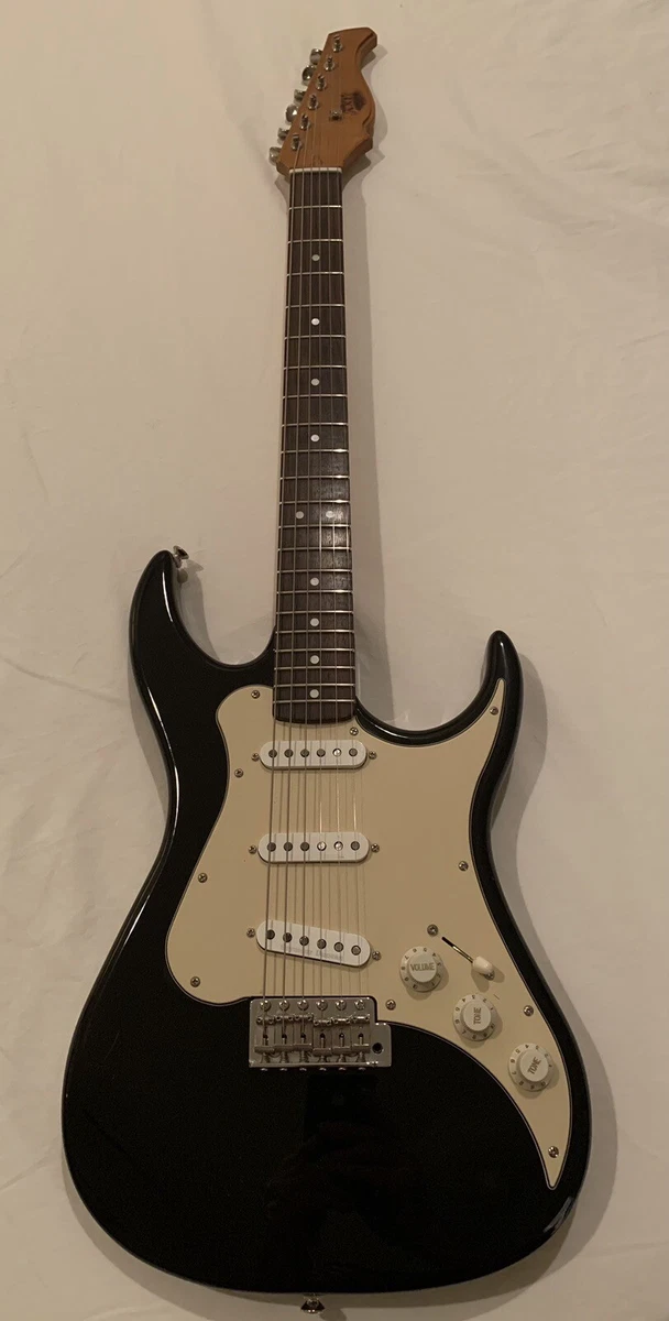 AXL 6 String Electric Guitars for sale | eBay