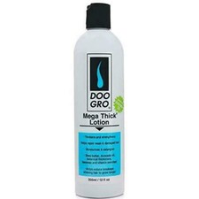 DOO GRO Mega Thick Growth Lotion 1351