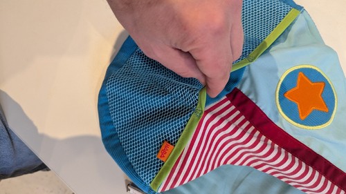 HABA Bett Bad Utensilo Boot für Kind Schiff ahoi - Bild 4 von 5