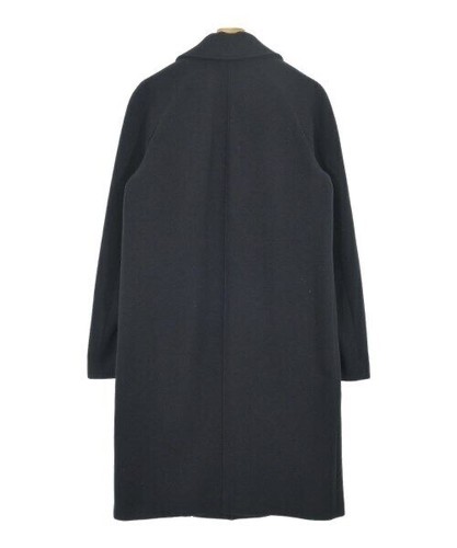 Abrigo de lana Marten negro 46 S pequeño Acne Studios FW15 para hombre - Imagen 3 de 8