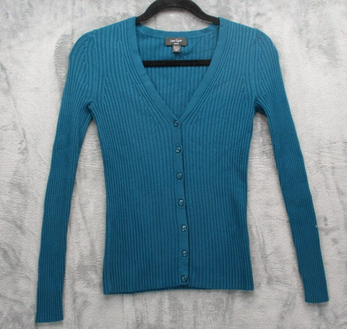 Petite Ribbed Sweater in Responsible Wool