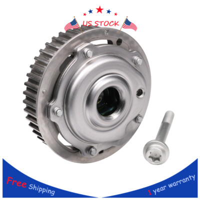 #ad Camshaft Gear Cam Intake Engine Timing For Chevrolet Aveo Cruze Sonic 55568386 $45.99