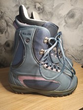 Burton Ruler Snowboard Boots.Gr.UK,5