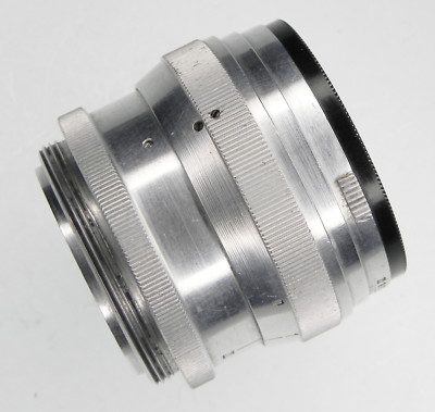 Carl Zeiss Jena 5cm f2 Sonnar T* Leica LTM #2853605 | eBay