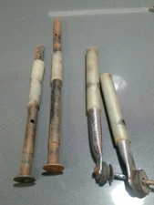 Buller Aero Kart Chasis Wedge Body  Nerf Bars 