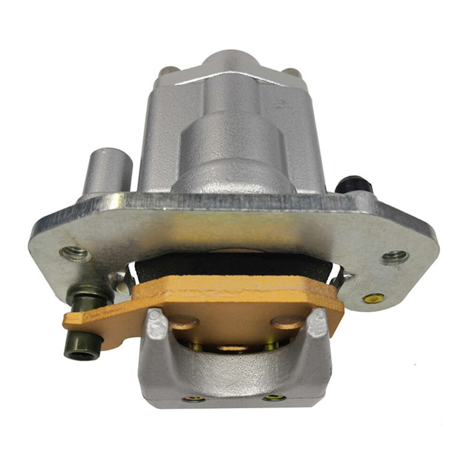 Mabutingti Rear Brake Caliper With Pads For Yamaha Raptor 700 YFM700 2006 2012#OEM 1S3 2580V 12 00 : Buy Online At Best Price In KSA   Souq Is Now - Foto 3