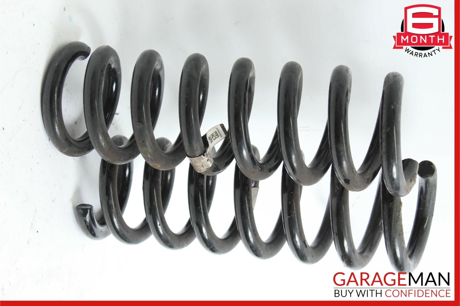 Maserati Ghibli 2014-2017 REAR+RIGHT Coil spring