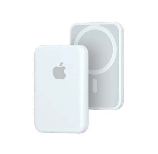 Genuine Apple MagSafe Battery Pack MJWY3ZM/A for iPhone 12/13/14 
