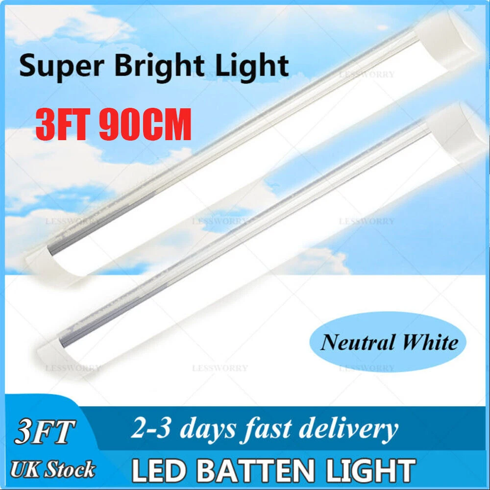 Super bright sale led tube lights