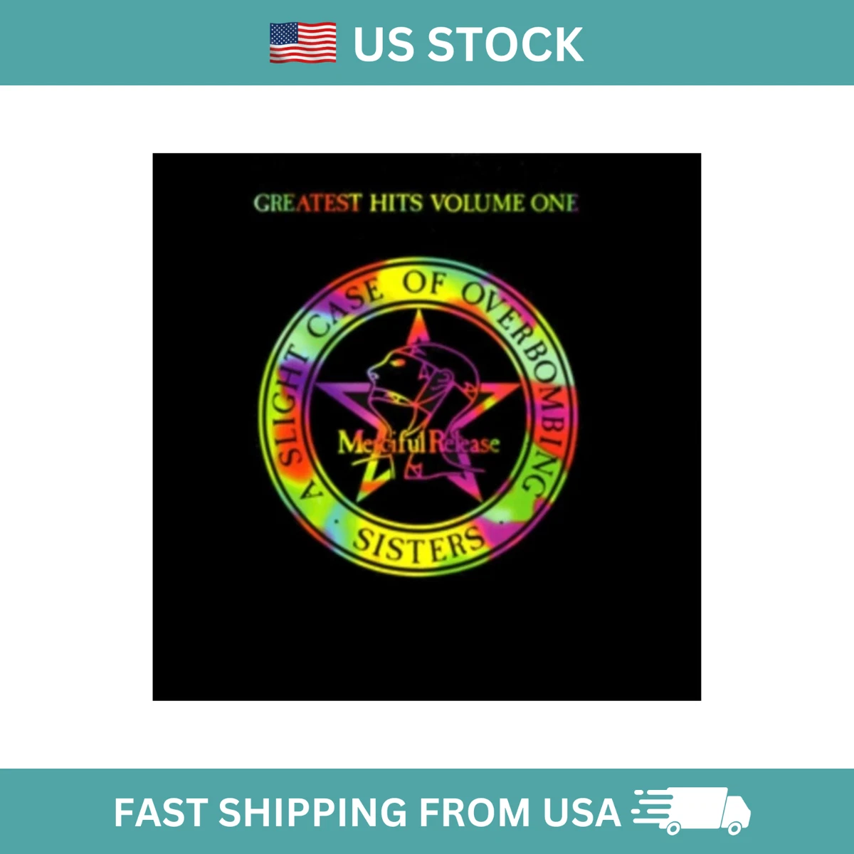 25+ The Sisters of Mercy 12