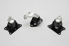 1320 Performance MOTOR MOUNT KIT for 03-07 ACCORD 04-08 TSX K24 auto/manual 75A