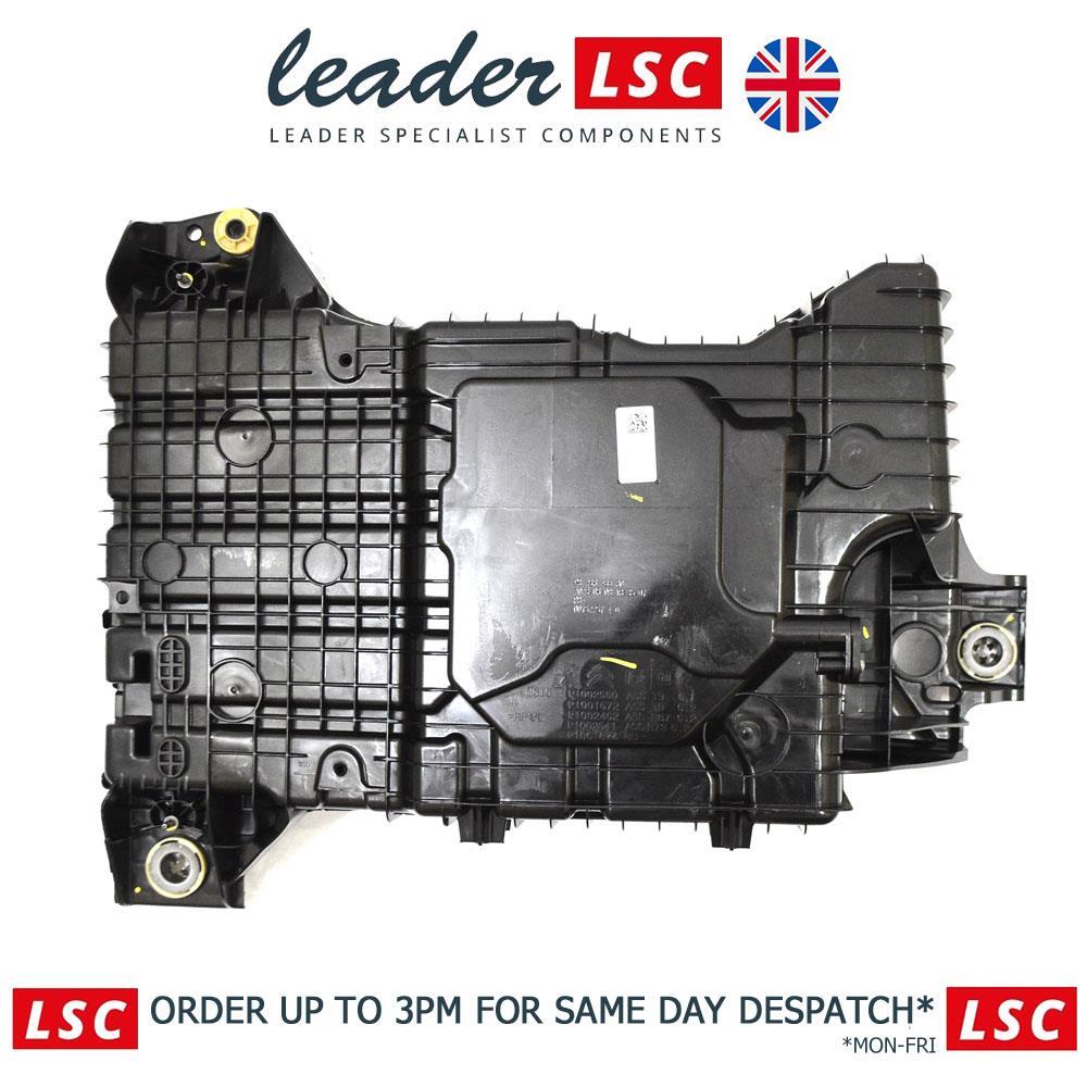 Citroen C5 BlueHDi DPF AdBlue Urea Reservoir Tank with Pump 