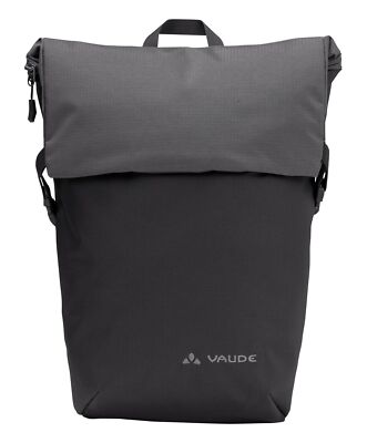 VAUDE Unuk II Backpack Rucksack Tagesrucksack Rucksack Black schwarz Neu