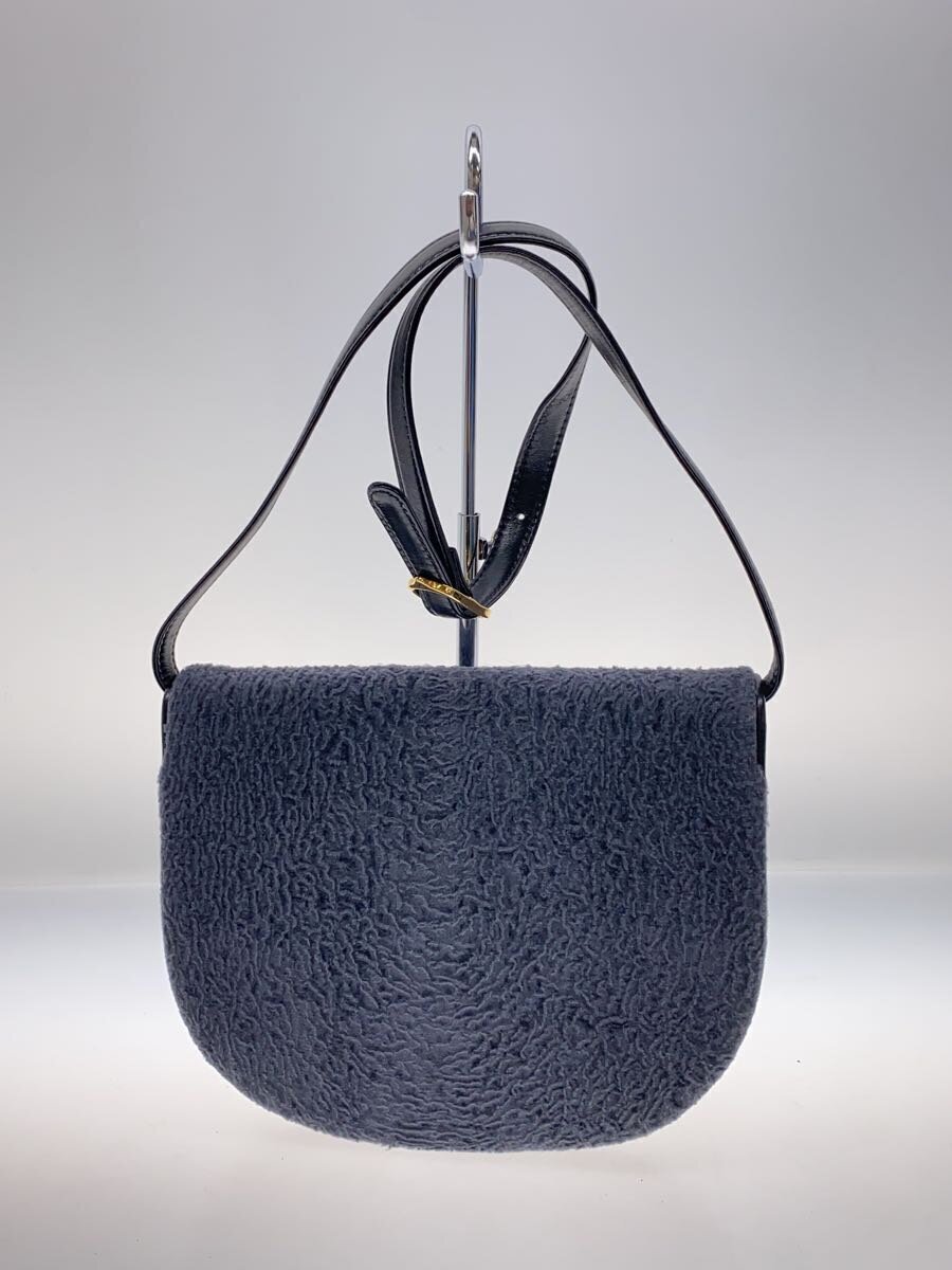 Borsa a tracolla YVES SAINT LAURENT NUOVA vecchia