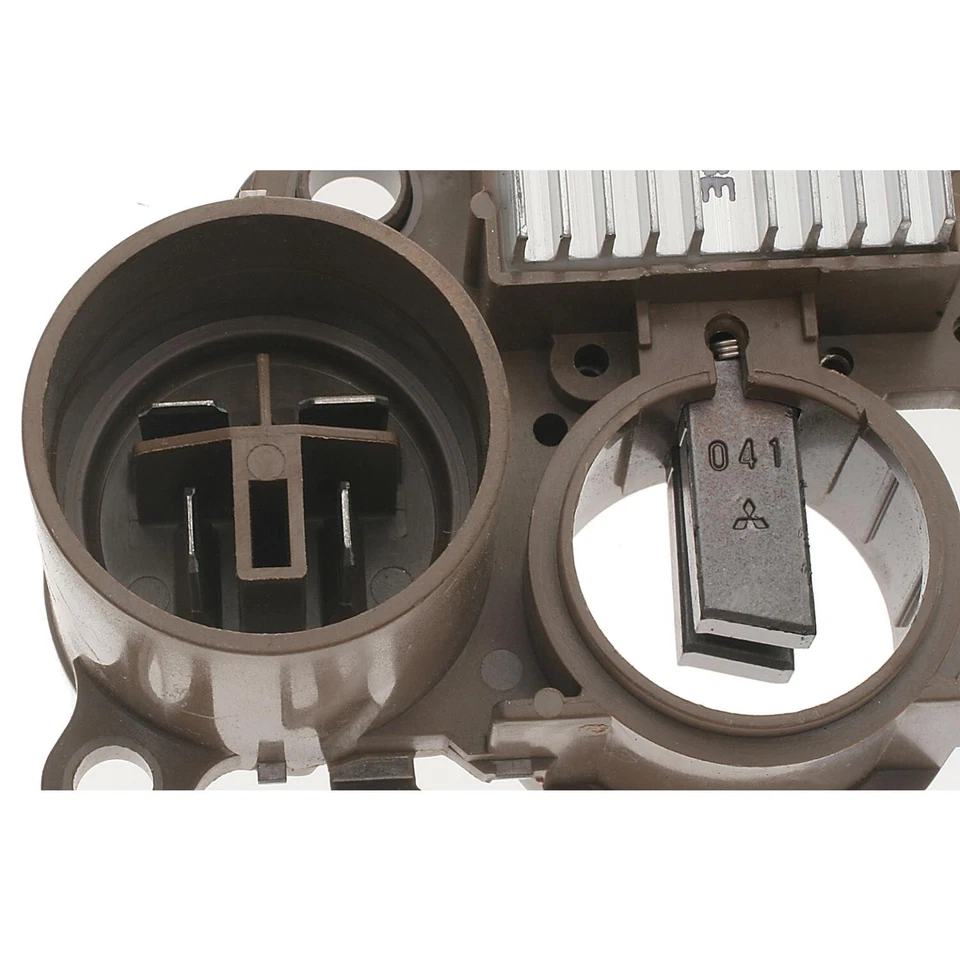 Regulador de voltaje de encendido estándar para Civic, Civic del Sol VR-547 Foto 4 de 4