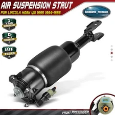 Front Passenger Right Side Suspension Air Strut for Lincoln Mark VIII 1993-1998