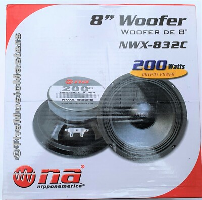 Coppia Monitor Studio 8 Pollici JBL LSR 308 Biamplificati - Disco Più - Foto 2