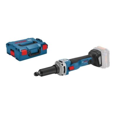 Bosch Professional GGS 18V-23 LC Akku-Geradschleifer (0601229100)
