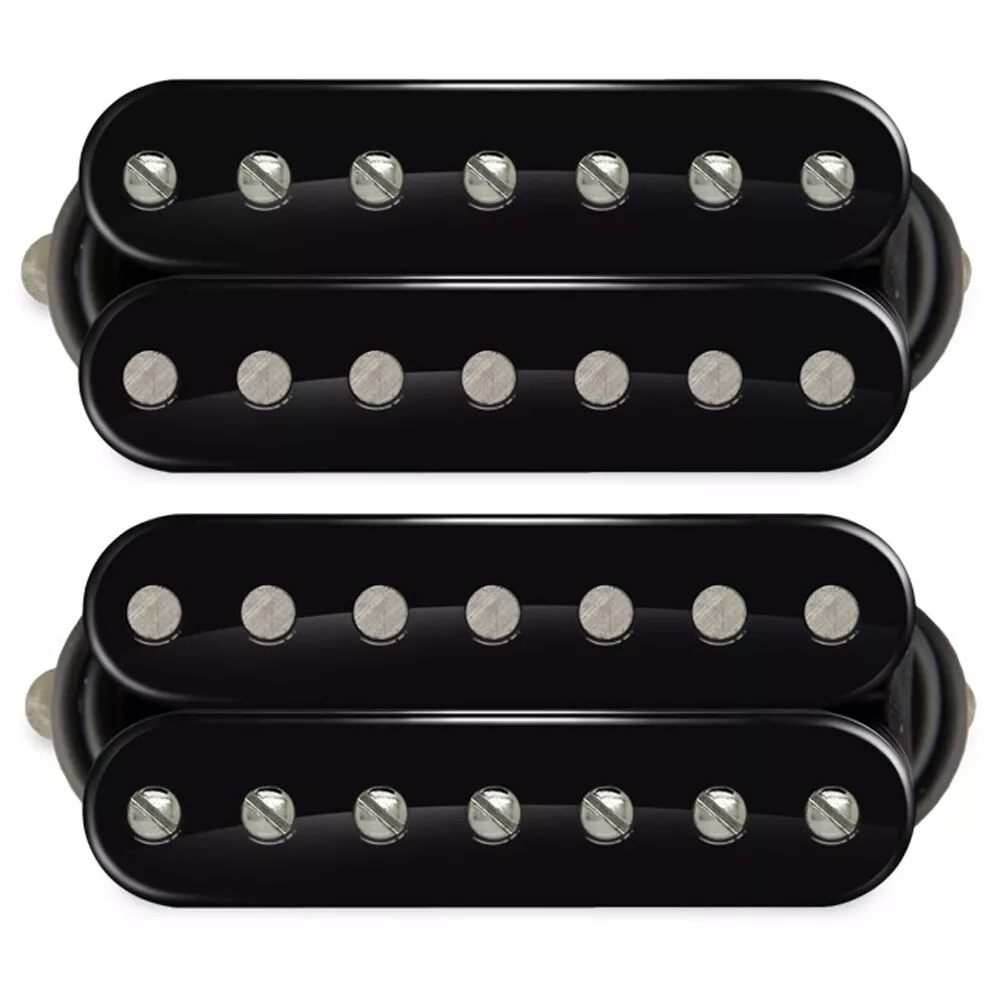 Bare knuckle 7 string deals