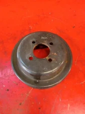 Perkins 1104D-44T 4.4L Waterpump Pulley 3115C113 4 Cylinder Diesel Engine Oem