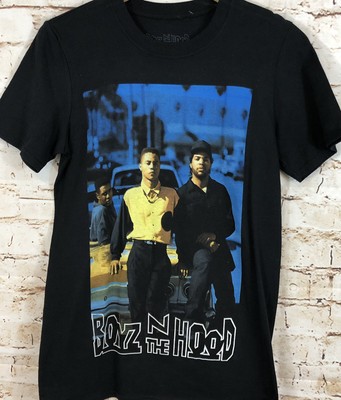 boyz n the hood vintage tee