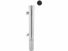 Vemo A/C Receiver Drier fits Mercedes ML550 2008-2011 Base 51SBGR