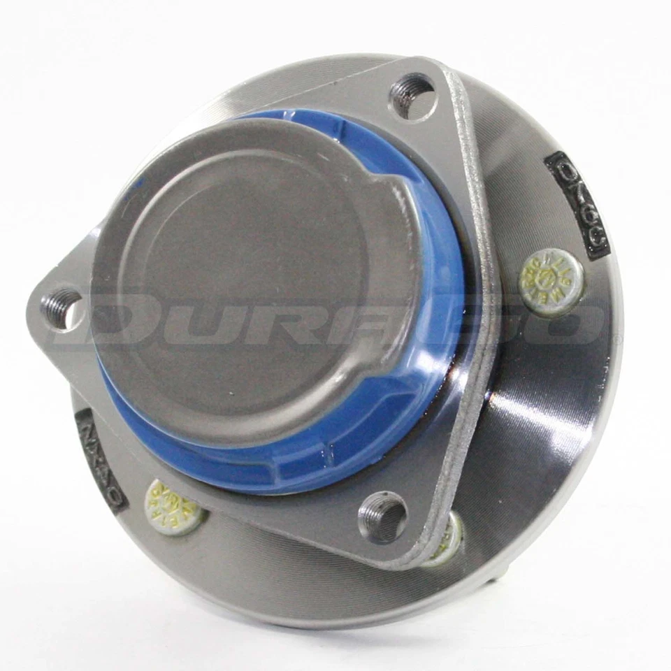 Conjunto de cojinete de rueda y buje-sin ABS IAP Dura se adapta a Buick Rendezvous 2003 Foto 3 de 4