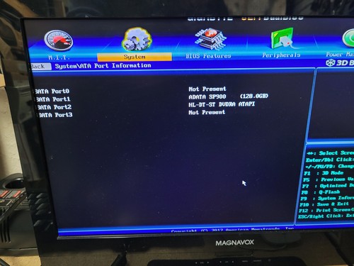 Custom Tower PC AMD A6-6400k @3.60GHz + 8GB RAM + 128SSD + Windows 10 - Picture 3 of 15