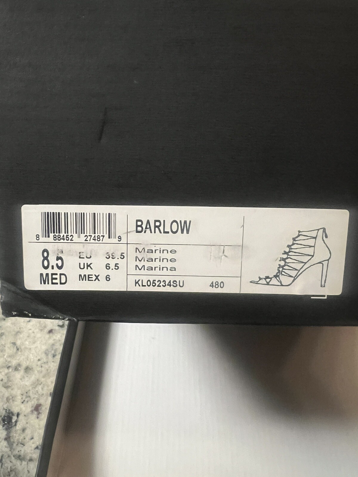 Cute Fashionable Women’s Kenneth Cole Bootie - image 7