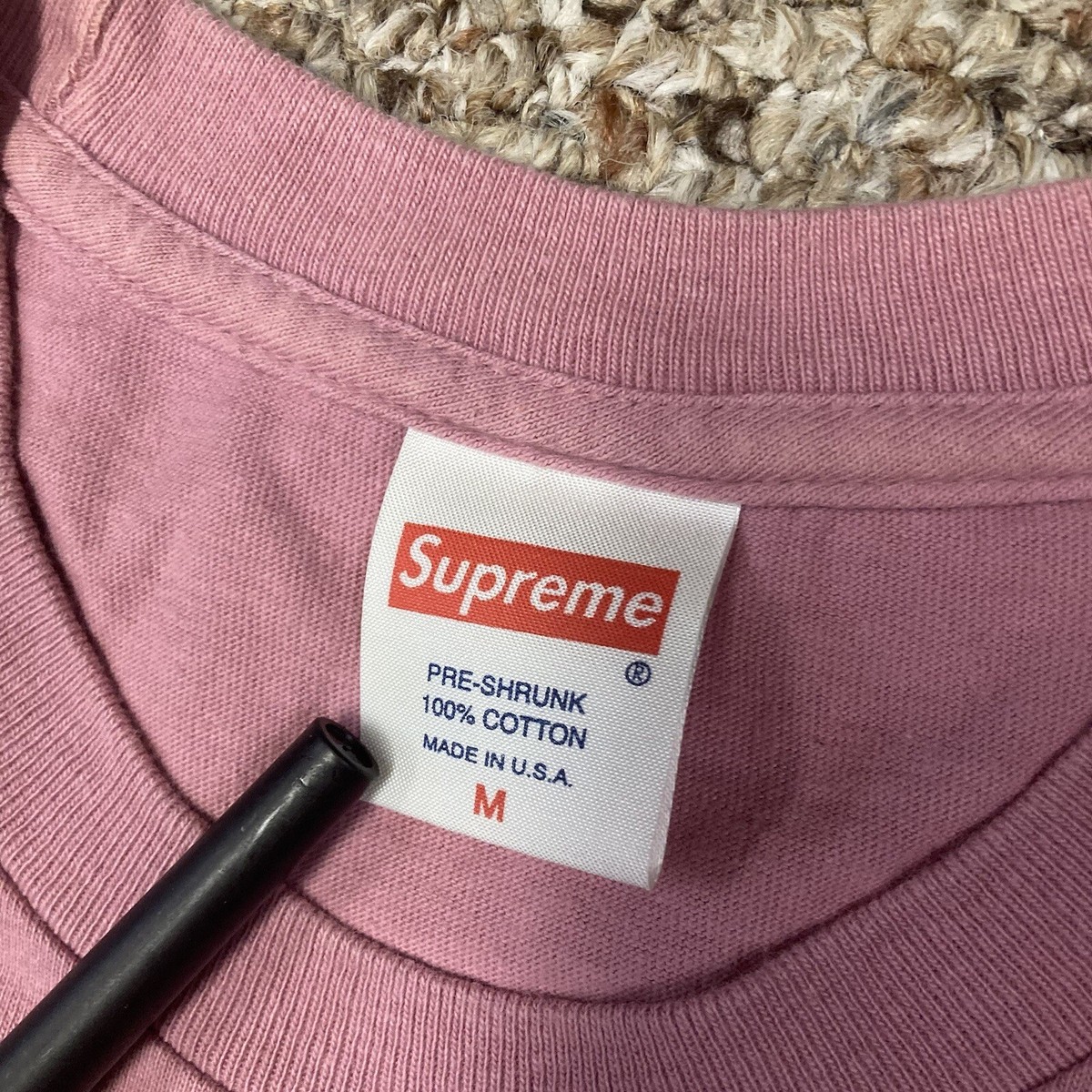 SUPREME ATELIER MENDINI MILAN パーカー 2016 Supreme Atelier Mendini Milan | Grailed