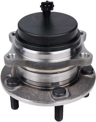 FWD Rear Wheel Hub Bearing for 2010 -2015 Hyundai Santa Fe Sport XL Veracruz