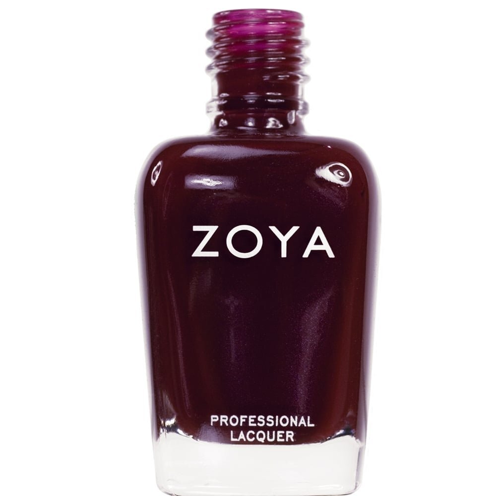 Zoya Vegan-Friendly Breathable Nail Polish - Norra 14ml (ZP289)