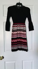 Nine West Womens Small Dress