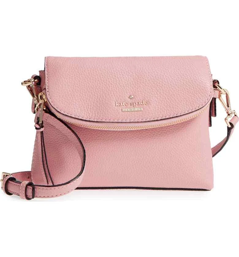 Kate Spade New York Jackson Street Harlyn Crossbody