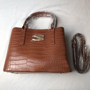 Bebe Los Angeles Handbag New With s Brown Could Be Cross Body Ebay Bebe Los Angeles Handbag New With s Brown Could Be Cross Body Ebay
