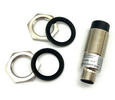 Allen Bradley 871C-DH8M18-D4 Inductive Sensor, Miniature Small Barrel