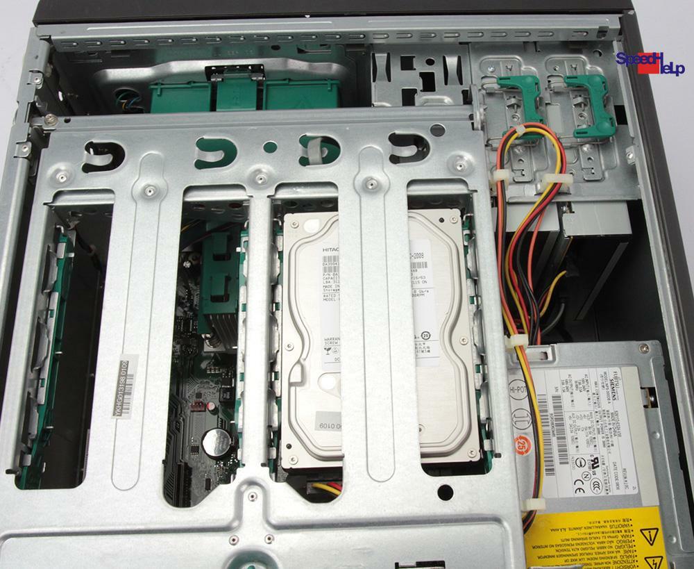 Pc Computer Fujitsu Esprimo P5730 D2811 Rs-232 Port 160gb Pc Computer Fujitsu Esprimo P5730 D2811 Rs-232 Port 160gb