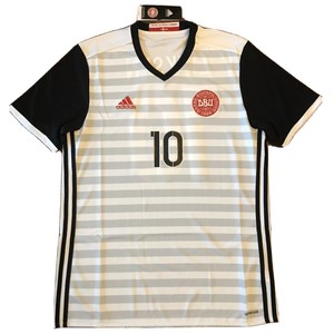 danish soccer jersey